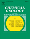 CHEMICAL GEOLOGY雜志封面
